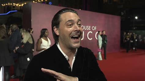 kingofthedonies i made him buy me gucci|jack huston house of gucci.